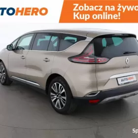 Renault Espace 1.6 dCi Energy Initiale Paris Darmowa dost...