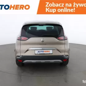 Renault Espace 1.6 dCi Energy Initiale Paris Darmowa dost...