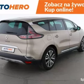 Renault Espace 1.6 dCi Energy Initiale Paris Darmowa dost...
