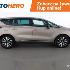 Renault Espace 1.6 dCi Energy Initiale Paris Darmowa dost...