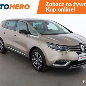 Renault Espace 1.6 dCi Energy Initiale Paris Darmowa dost...
