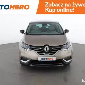 Renault Espace 1.6 dCi Energy Initiale Paris Darmowa dost...