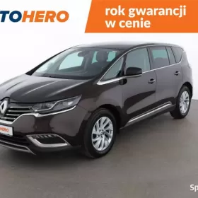 Renault Espace 1.6 dCi Energy, Darmowa dostawa V (2015-)