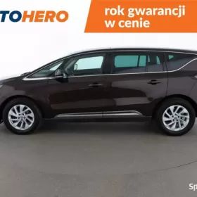 Renault Espace 1.6 dCi Energy, Darmowa dostawa V (2015-)