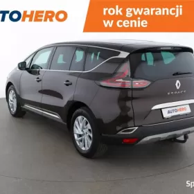 Renault Espace 1.6 dCi Energy, Darmowa dostawa V (2015-)