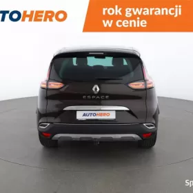 Renault Espace 1.6 dCi Energy, Darmowa dostawa V (2015-)