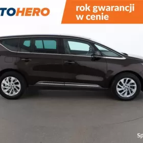 Renault Espace 1.6 dCi Energy, Darmowa dostawa V (2015-)