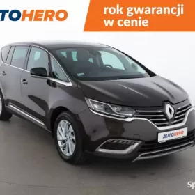 Renault Espace 1.6 dCi Energy, Darmowa dostawa V (2015-)