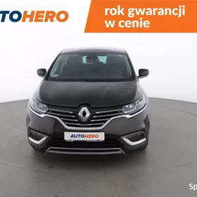 Renault Espace 1.6 dCi Energy, Darmowa dostawa V (2015-)