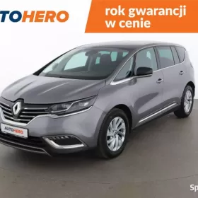 Renault Espace 1.6 dCi Energy Life, Darmowa dostawa V (20...