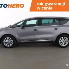 Renault Espace 1.6 dCi Energy Life, Darmowa dostawa V (20...