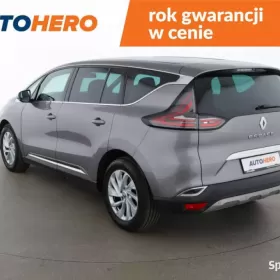 Renault Espace 1.6 dCi Energy Life, Darmowa dostawa V (20...