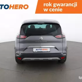 Renault Espace 1.6 dCi Energy Life, Darmowa dostawa V (20...