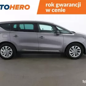 Renault Espace 1.6 dCi Energy Life, Darmowa dostawa V (20...