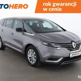 Renault Espace 1.6 dCi Energy Life, Darmowa dostawa V (20...