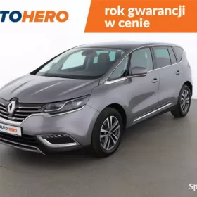 Renault Espace 1.6 dCi Energy Zen, Darmowa dostawa V (2015-)
