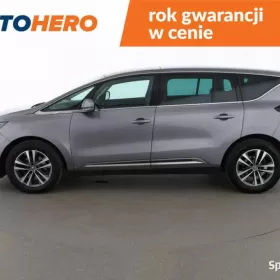 Renault Espace 1.6 dCi Energy Zen, Darmowa dostawa V (2015-)