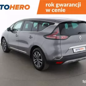 Renault Espace 1.6 dCi Energy Zen, Darmowa dostawa V (2015-)