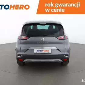 Renault Espace 1.6 dCi Energy Zen, Darmowa dostawa V (2015-)