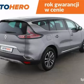 Renault Espace 1.6 dCi Energy Zen, Darmowa dostawa V (2015-)