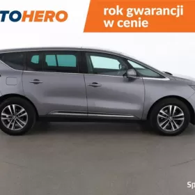 Renault Espace 1.6 dCi Energy Zen, Darmowa dostawa V (2015-)