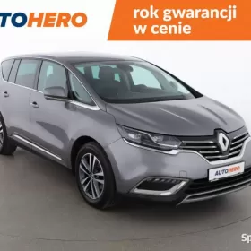 Renault Espace 1.6 dCi Energy Zen, Darmowa dostawa V (2015-)