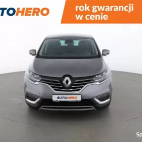Renault Espace 1.6 dCi Energy Zen, Darmowa dostawa V (2015-)