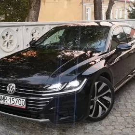 Arteon R - line 2,0 tdi automat możliwa zamiana