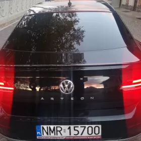 Arteon R - line 2,0 tdi automat możliwa zamiana