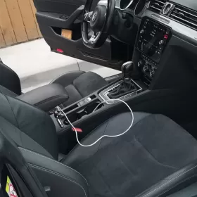 Arteon R - line 2,0 tdi automat możliwa zamiana