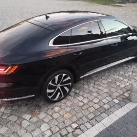 Arteon R - line 2,0 tdi automat możliwa zamiana