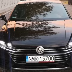 Arteon R - line 2,0 tdi automat możliwa zamiana