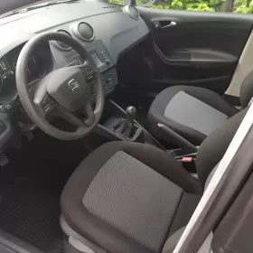 SEAT Ibiza 1.0 benzyna 2017r 1 właściciel STAN BDB mały przebieg