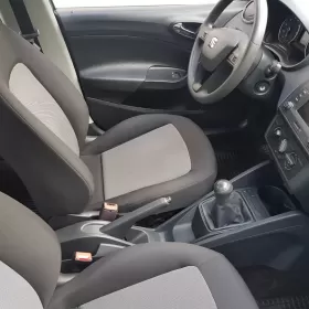 SEAT Ibiza 1.0 benzyna 2017r 1 właściciel STAN BDB mały przebieg