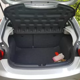 SEAT Ibiza 1.0 benzyna 2017r 1 właściciel STAN BDB mały przebieg