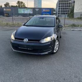 Golf 7 2.0 Tdi 150 km Euro 6 Highline !
