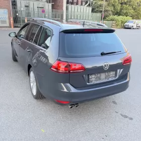 Golf 7 2.0 Tdi 150 km Euro 6 Highline !