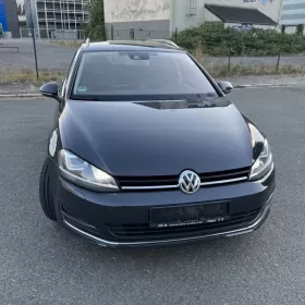 Golf 7 2.0 Tdi 150 km Euro 6 Highline !