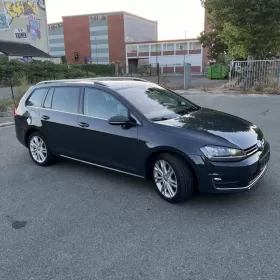 Golf 7 2.0 Tdi 150 km Euro 6 Highline !