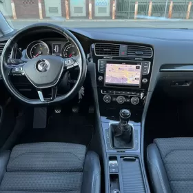 Golf 7 2.0 Tdi 150 km Euro 6 Highline !