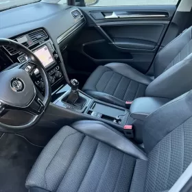 Golf 7 2.0 Tdi 150 km Euro 6 Highline !