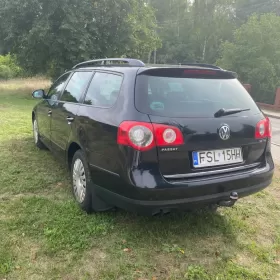 Sprzedam VW Passat B6