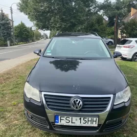 Sprzedam VW Passat B6