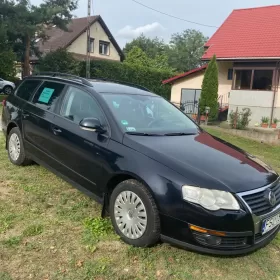 Sprzedam VW Passat B6