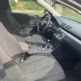 Sprzedam VW Passat B6