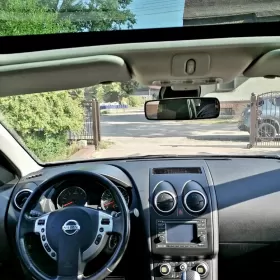 Nissan Qashqai+2 4x4 Bogata Wersja
