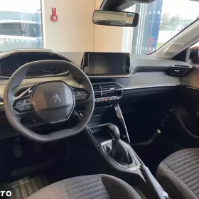 Peugeot 208 1.2 PureTech Active Pack S&S  74 500 PLN Faktura VAT74500