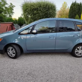 Mitsubishi Colt * niski przebieg * automat *