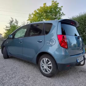 Mitsubishi Colt * niski przebieg * automat *