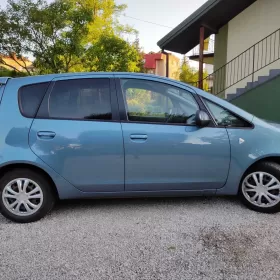 Mitsubishi Colt * niski przebieg * automat *